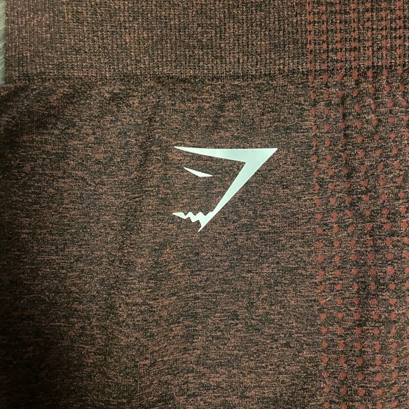 Gymshark vital rise leggings size small - Picture 2 of 3